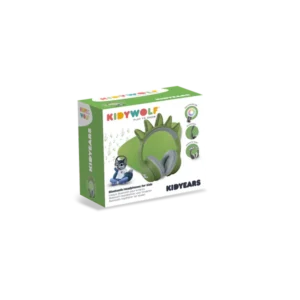 KIDYEARS Casque audio KIDYWOLF