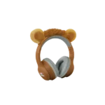 KIDYEARS Casque audio KIDYWOLF