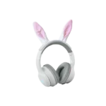 KIDYEARS Casque audio KIDYWOLF