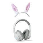 KIDYEARS Casque audio KIDYWOLF