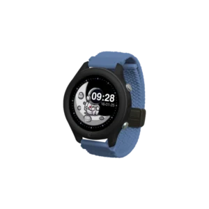 K-WATCH Montre interactive KIDYWOLF