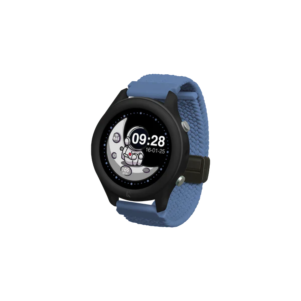 K-WATCH Montre interactive KIDYWOLF