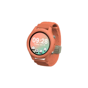 K-WATCH Montre interactive KIDYWOLF