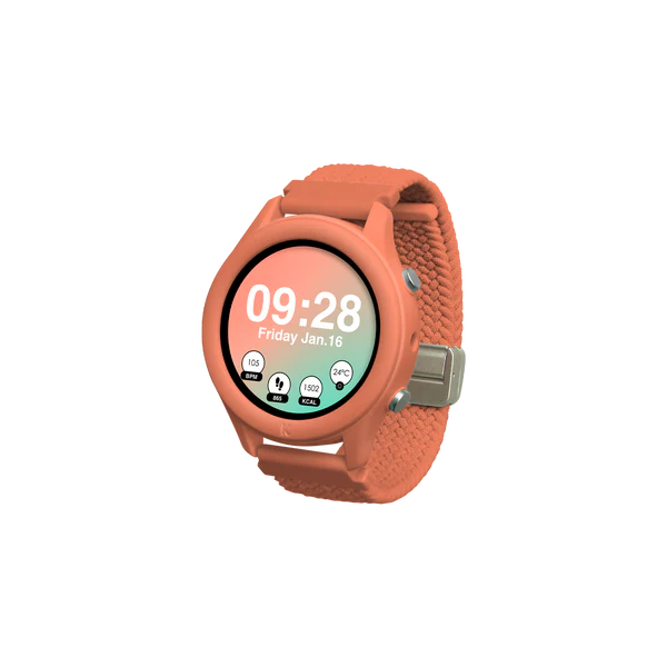 K-WATCH Montre interactive KIDYWOLF