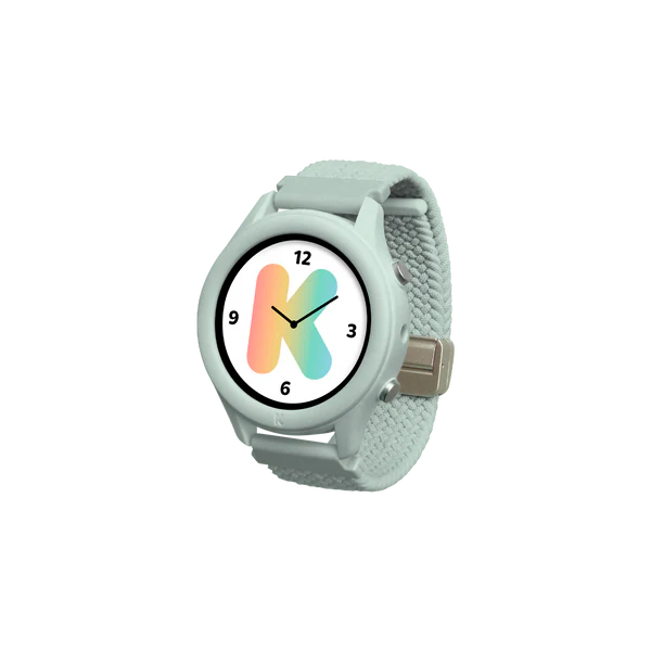 K-WATCH Montre interactive KIDYWOLF