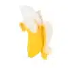 Ana Banana Anneau Dentition Bébé OLI&CAROL - Thumbnail Image 1