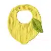 Lou The Lemon Bavoir OLI&CAROL - Thumbnail Image 1