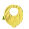 Lou The Lemon Bavoir OLI&CAROL - Thumbnail Image 2