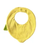 Lou The Lemon Bavoir OLI&CAROL