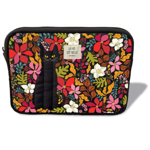 Housse pour ordinateur CARTE D'ART