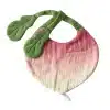 Ramona The Radish Bavoir OLI&CAROL - Thumbnail Image 1