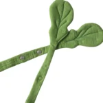 Ramona The Radish Bavoir OLI&CAROL