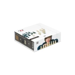 Jeu d'échecs Boîte de démarrage