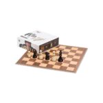 Jeu d&rsquo;échecs Boîte de démarrage