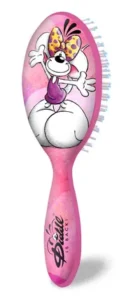 Brosse à cheveux DIDDL