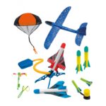 Flying science BUKI