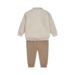 Ensemble layette DIRKJE