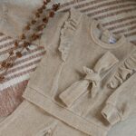 Ensemble layette DIRKJE