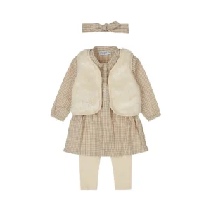 Ensemble layette DIRKJE