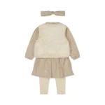 Ensemble layette DIRKJE