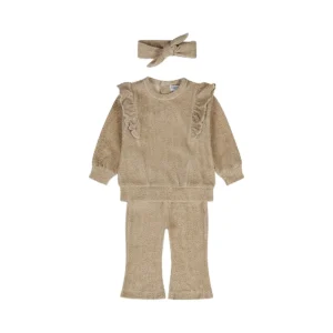 Ensemble layette DIRKJE
