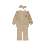 Ensemble layette DIRKJE