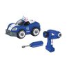 Voiture de police BUKI - Thumbnail Image 2