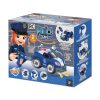 Voiture de police BUKI - Thumbnail Image 1
