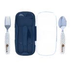 Set couvert hérisson LEPTITSOUK