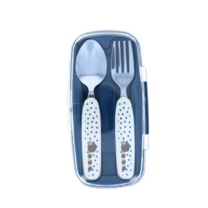 Set couvert hérisson LEPTITSOUK