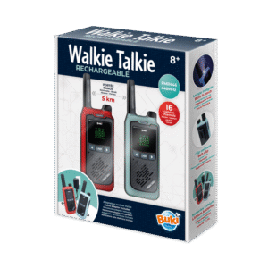 Talkies walkies BUKI