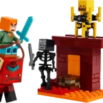 Lego Minecraft