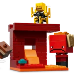 Lego Minecraft