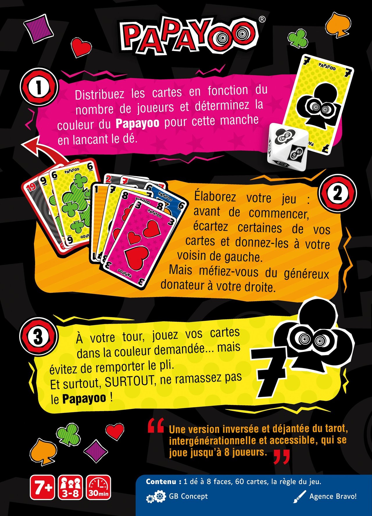 Papayoo GIGAMIC – Image 2