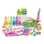 L&rsquo;atelier des fluos CLEMENTONI