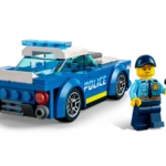 Lego City Police