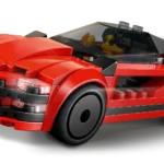 Lego City Voiture de sport