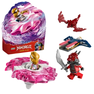 Lego Ninjago