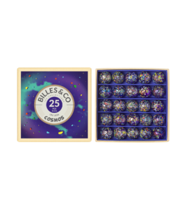 Billes Cosmos BILLES & CO