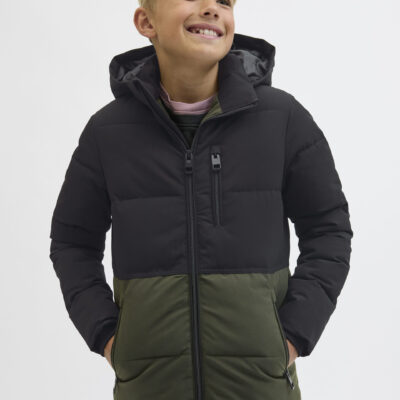 Manteau JACK&JONES