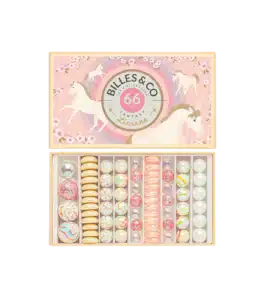 Billes Licorne BILLES & CO