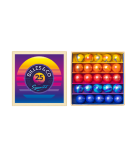 Billes Sunset BILLES & CO