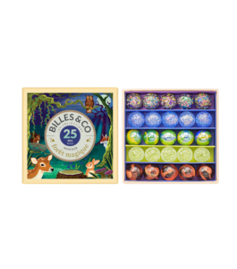 Billes Forêt magique BILLES & CO