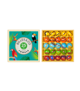 Billes Jungle BILLES & CO