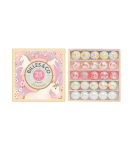Billes Licorne BILLES & CO