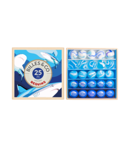 Billes Requins BILLES & CO