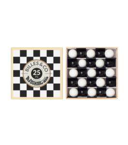 Billes Old school BILLES & CO