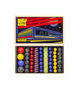 Billes Show Colors BILLES & CO