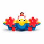 Avion de la jungle WOW TOYS