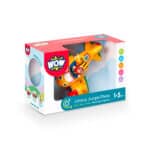 Avion de la jungle WOW TOYS